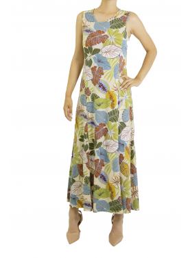 Vestito lungo fantasia Options